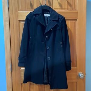 Kenneth Cole Pea coat